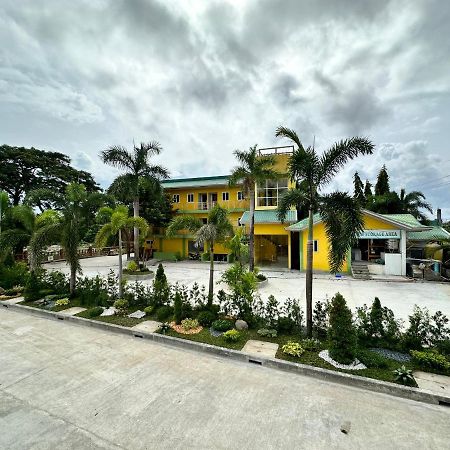 Dreaming Forest Hotel - Libjo, Batangas Buitenkant foto